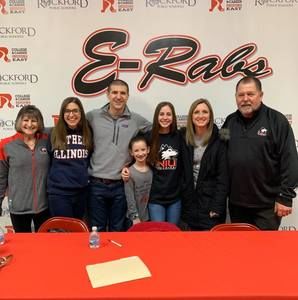 Meet your Posher, Loretta